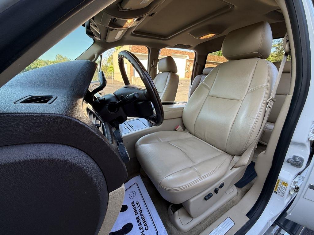 GMC Sierra 3500HD  2014