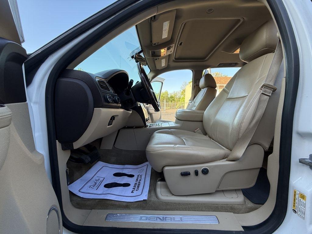 GMC Sierra 3500HD  2014