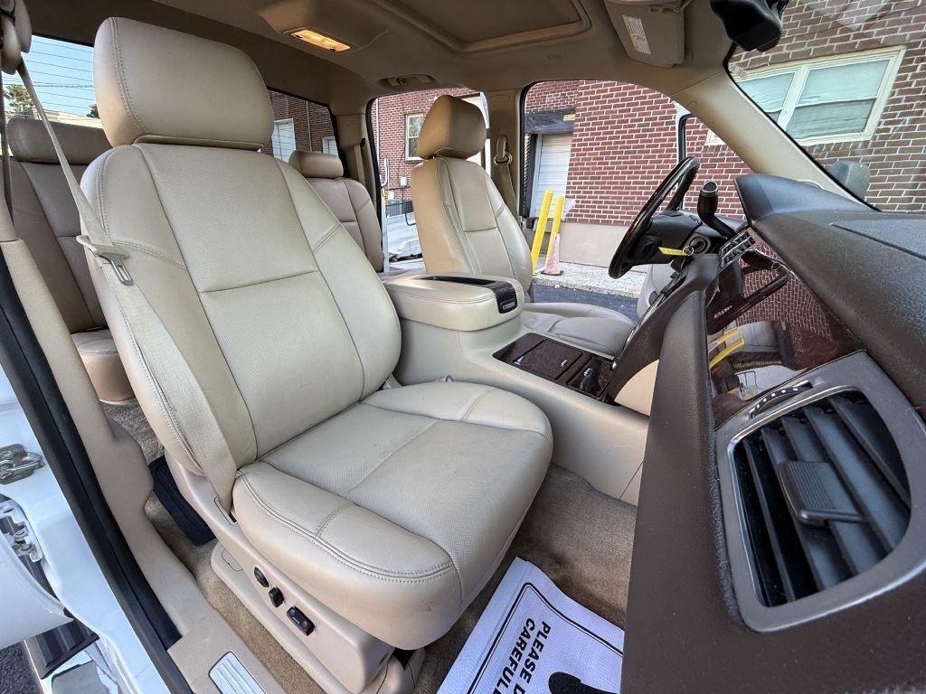 GMC Sierra 3500HD  2014