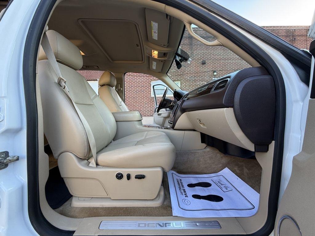 GMC Sierra 3500HD  2014