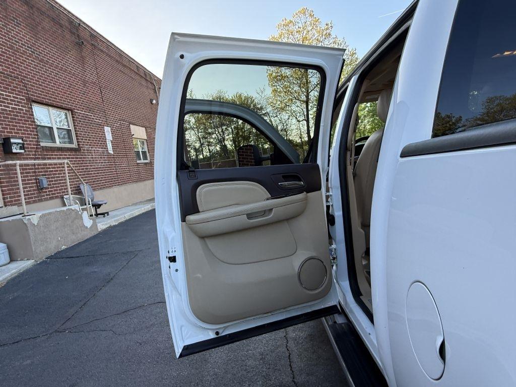 GMC Sierra 3500HD  2014