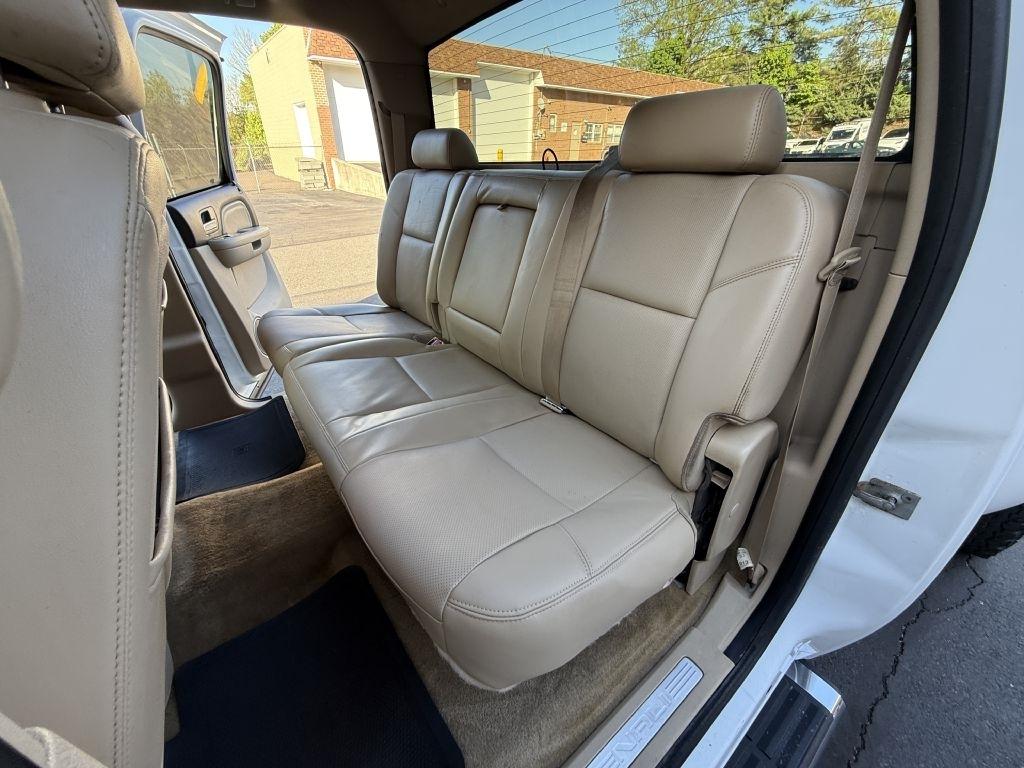 GMC Sierra 3500HD  2014