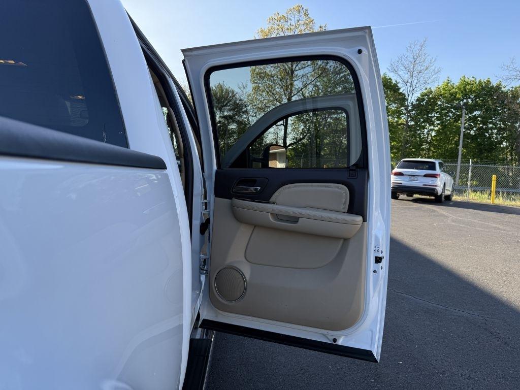 GMC Sierra 3500HD  2014