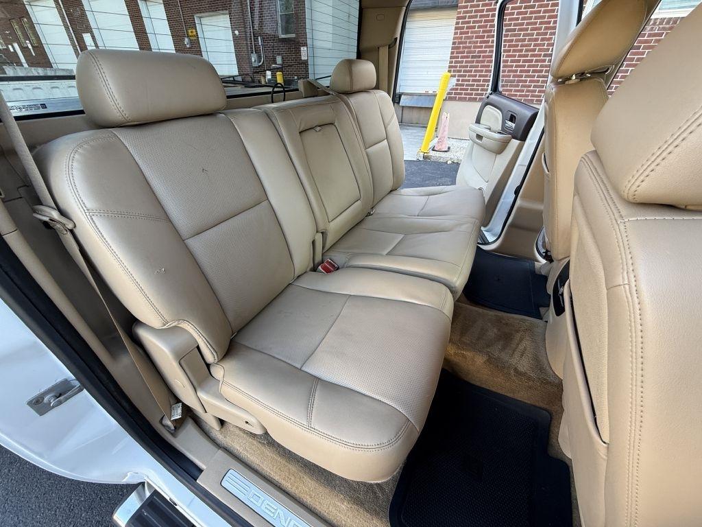 GMC Sierra 3500HD  2014