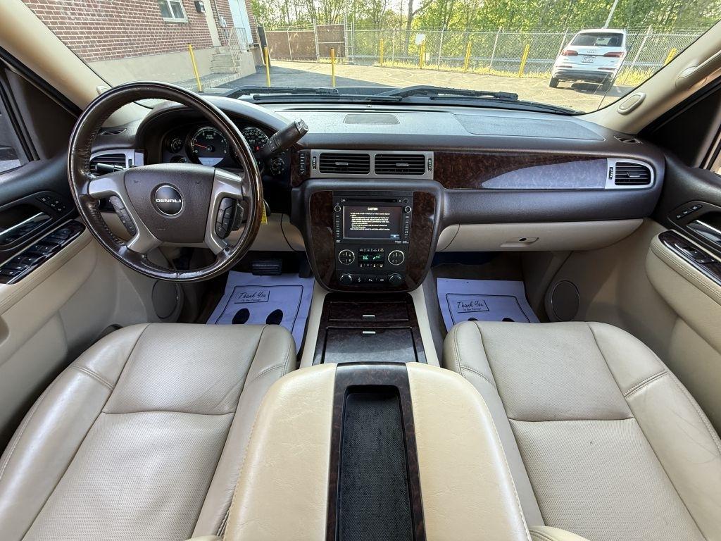 GMC Sierra 3500HD  2014