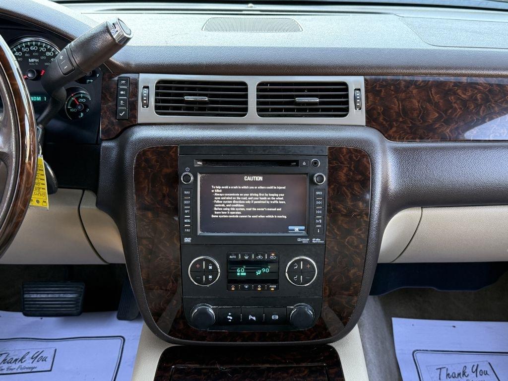 GMC Sierra 3500HD  2014