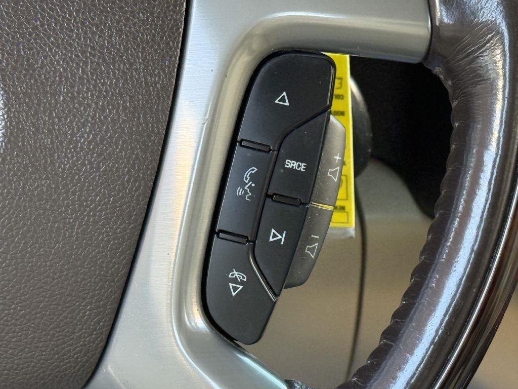 GMC Sierra 3500HD  2014