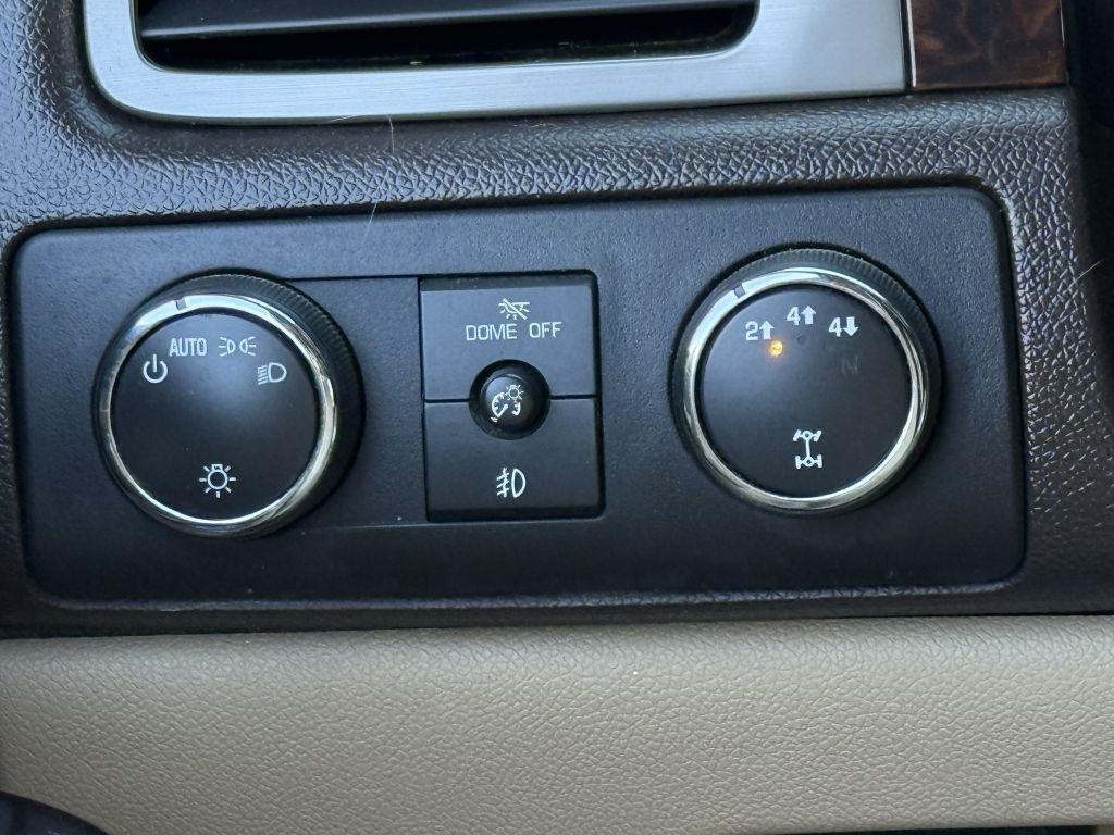 GMC Sierra 3500HD  2014