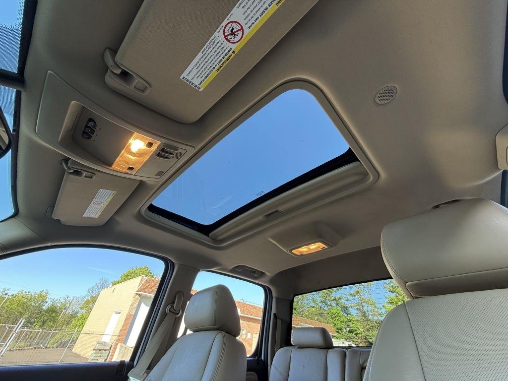 GMC Sierra 3500HD  2014