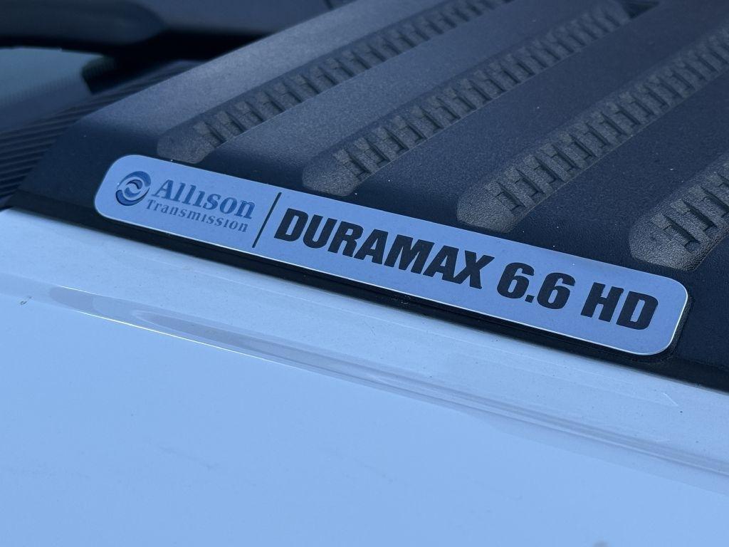 GMC Sierra 3500HD  2014