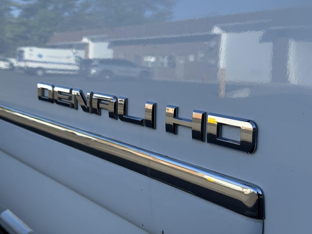 GMC Sierra 3500HD  2014