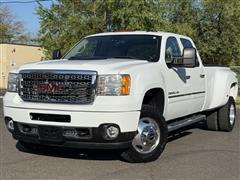 2014 GMC Sierra 3500HD 