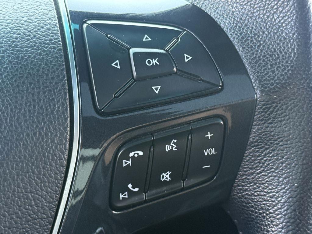 Ford Explorer  2017