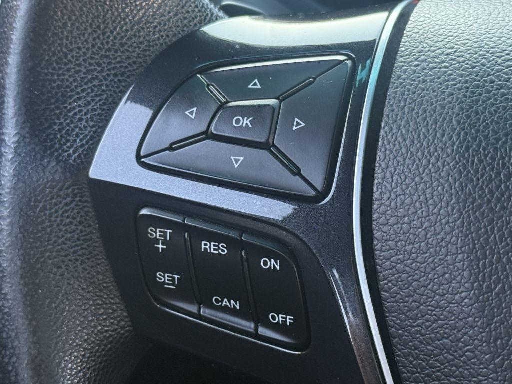 Ford Explorer  2017