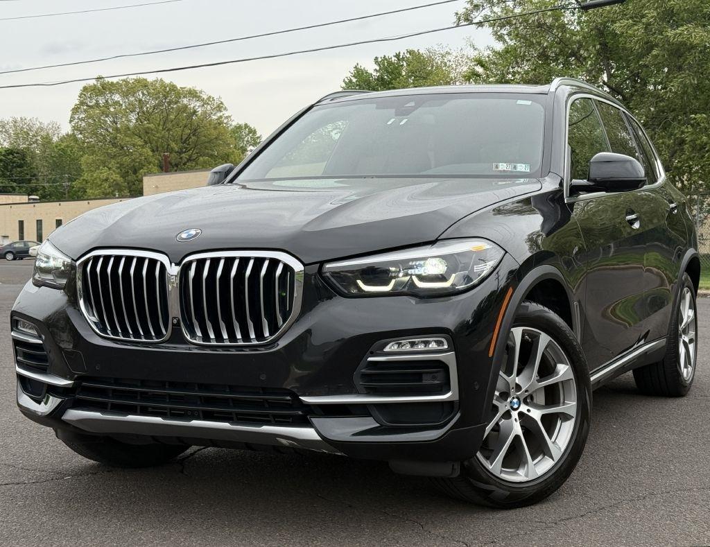 BMW X5  2019