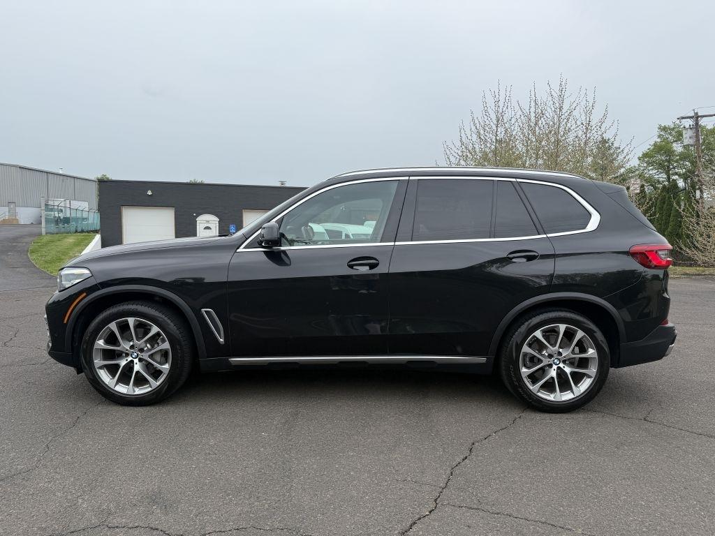 BMW X5  2019