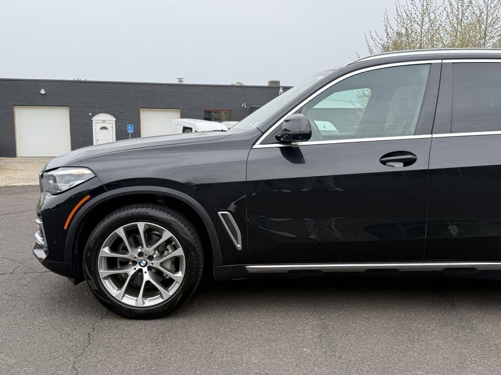 BMW X5  2019