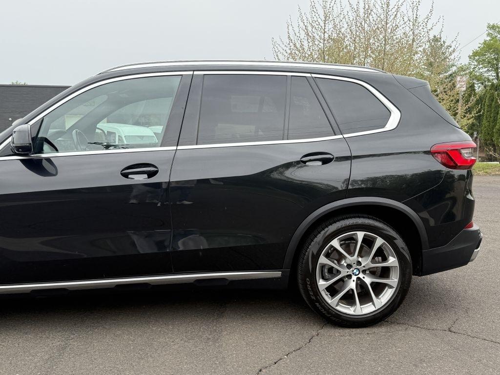 BMW X5  2019