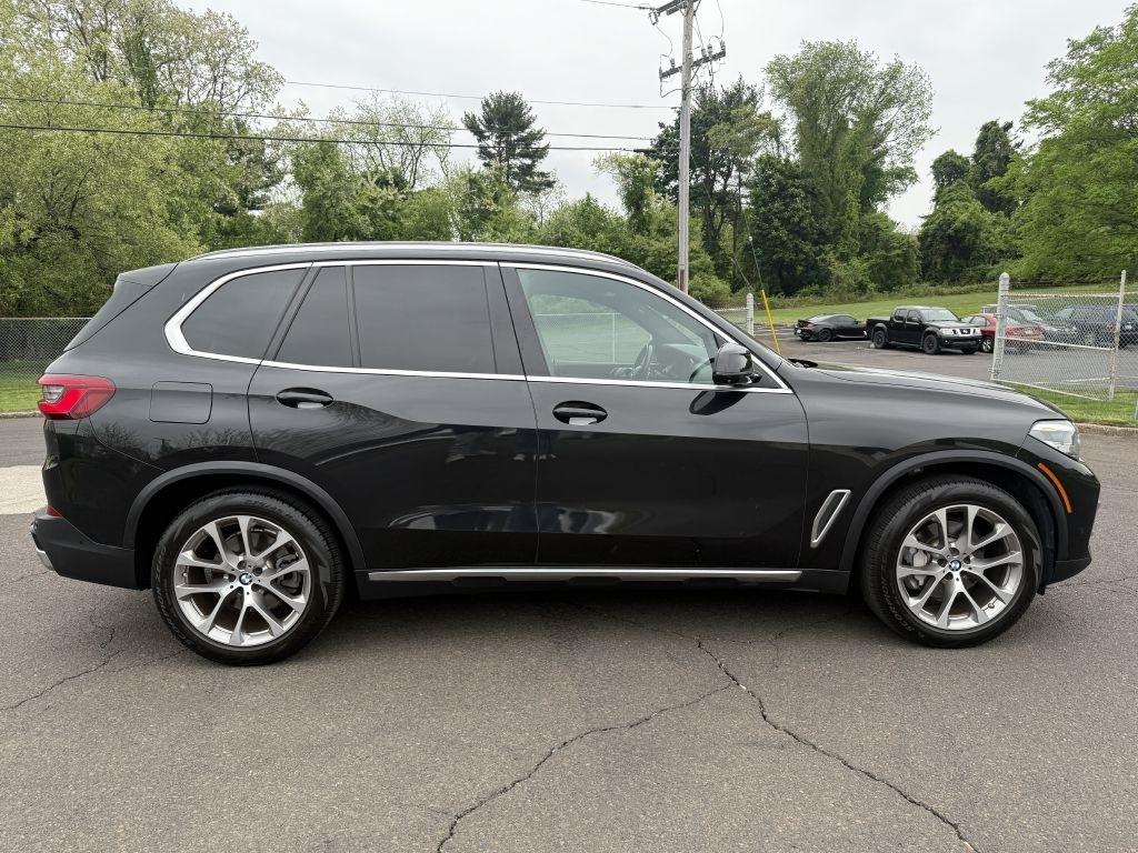 BMW X5  2019
