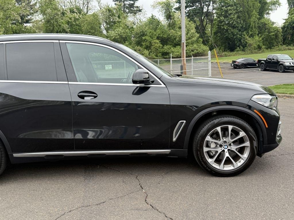 BMW X5  2019