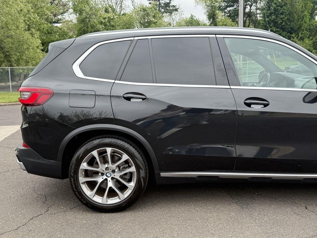 BMW X5  2019