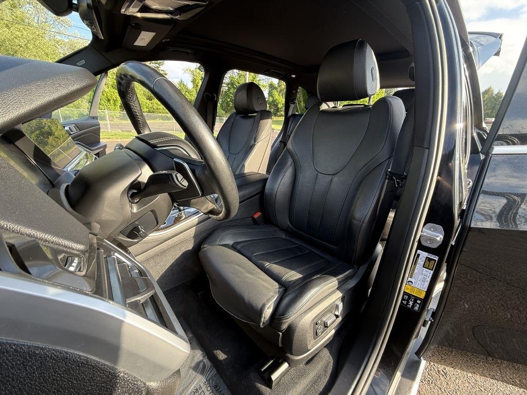 BMW X5  2019