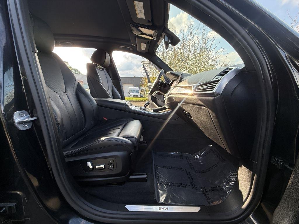 BMW X5  2019