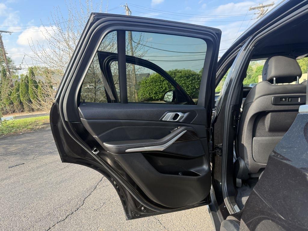 BMW X5  2019