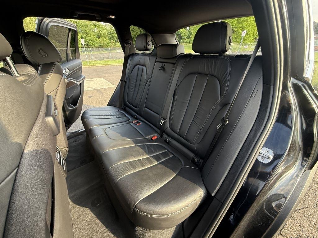 BMW X5  2019