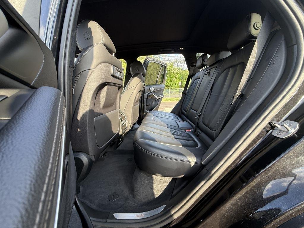 BMW X5  2019