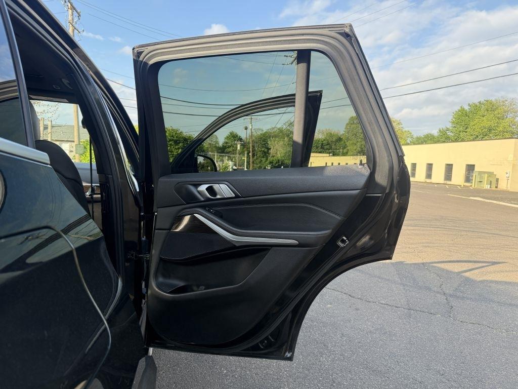 BMW X5  2019
