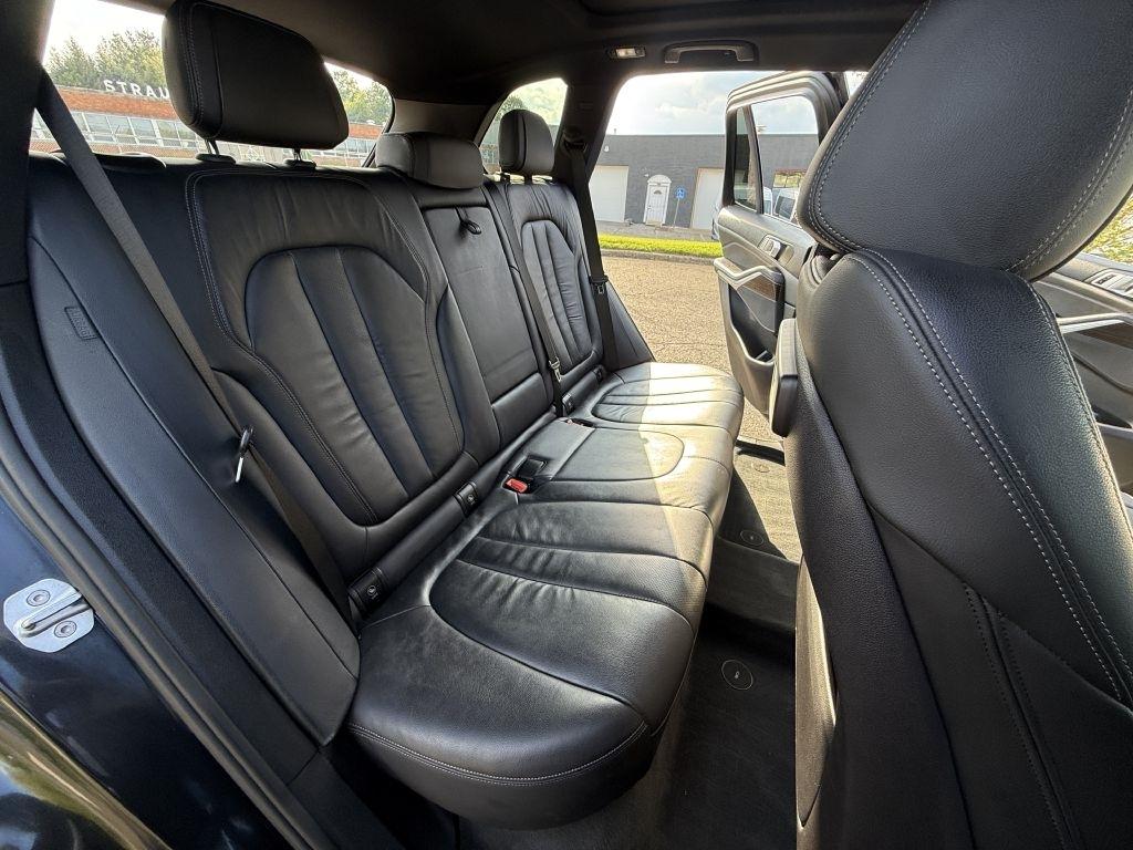 BMW X5  2019