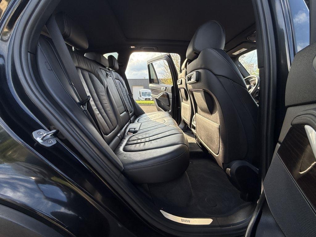 BMW X5  2019