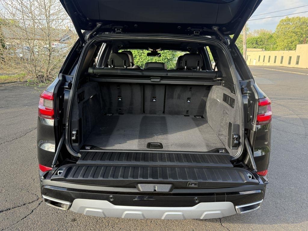 BMW X5  2019