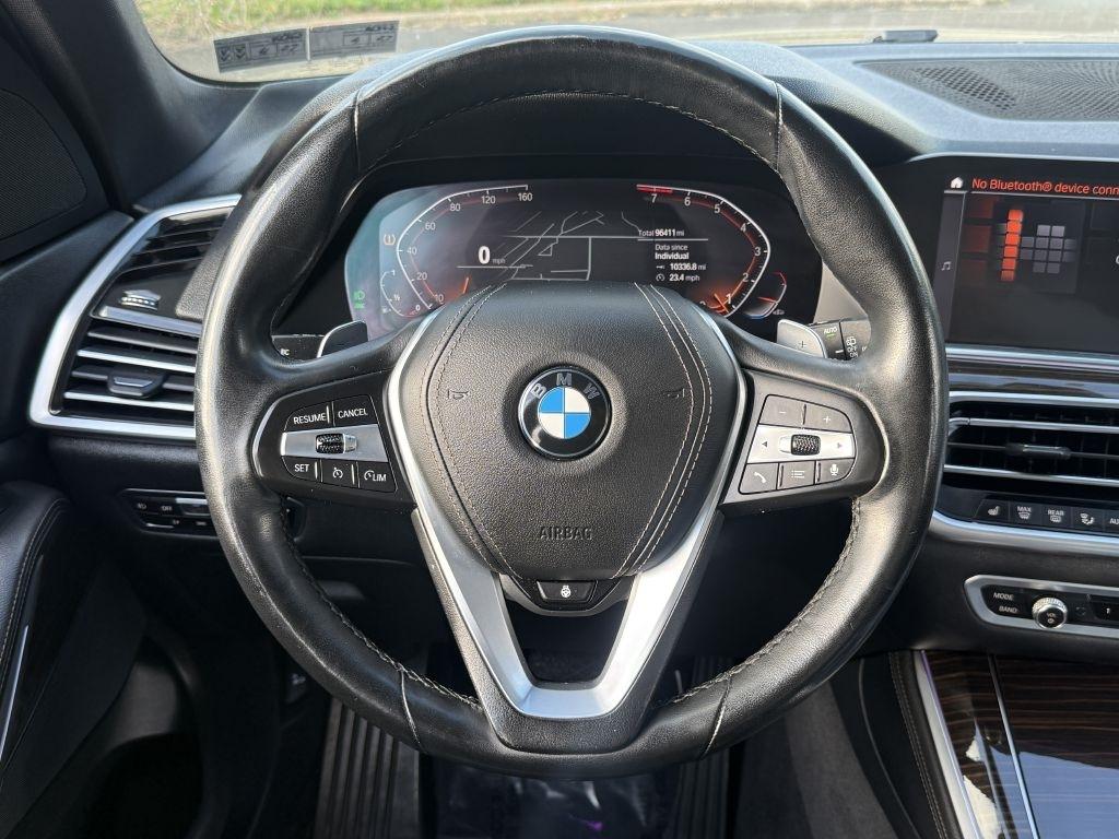 BMW X5  2019