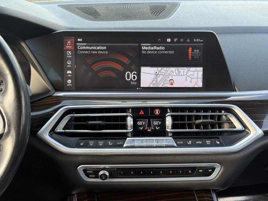 BMW X5  2019