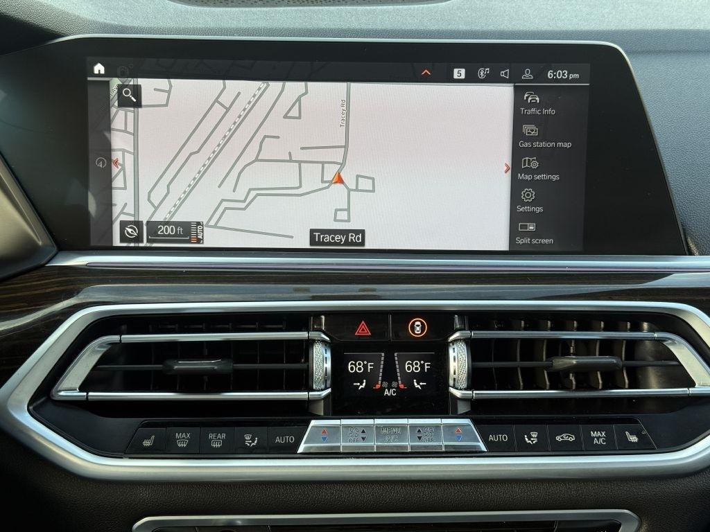 BMW X5  2019