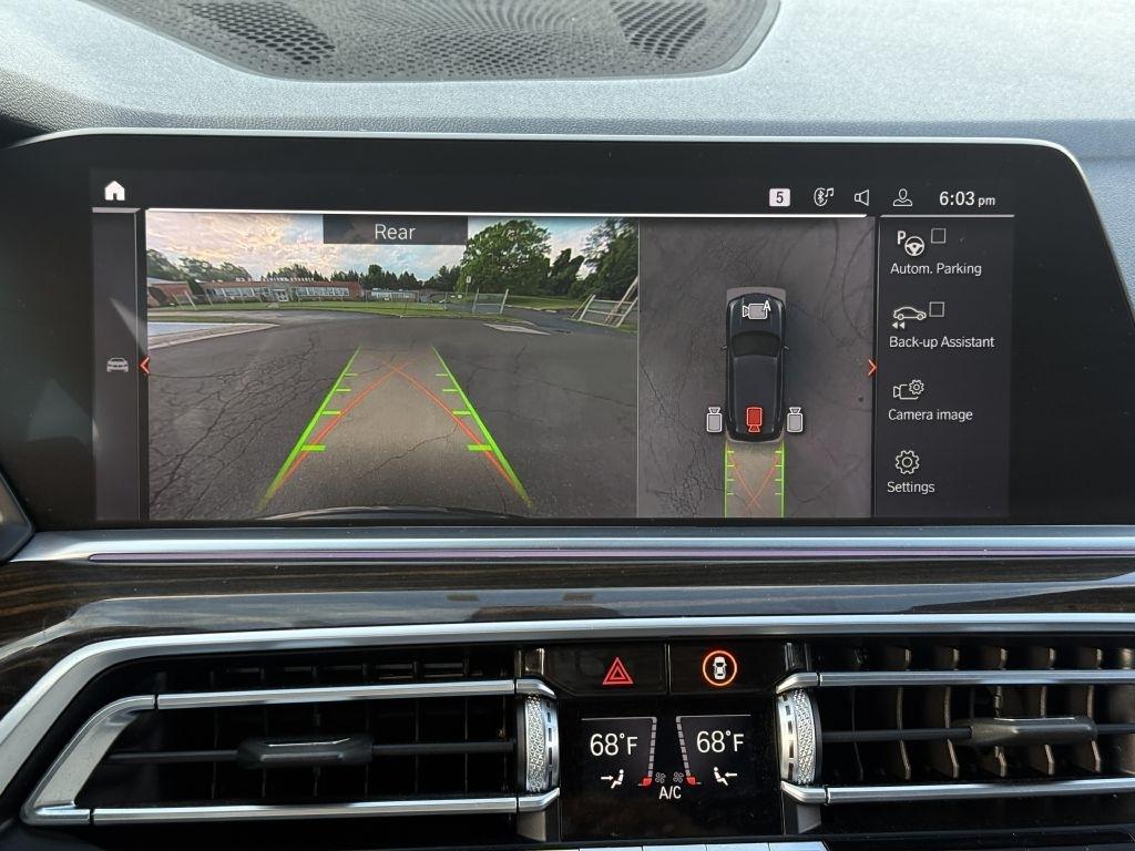 BMW X5  2019