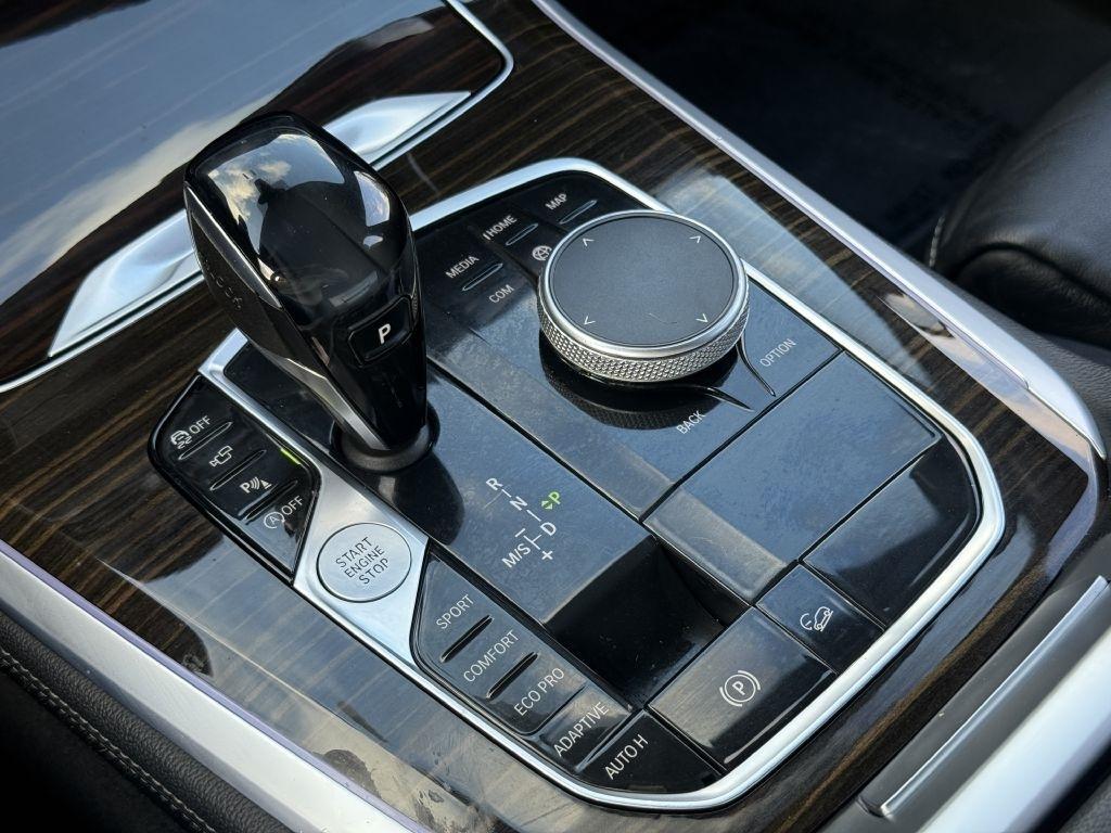 BMW X5  2019