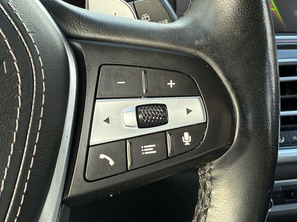 BMW X5  2019