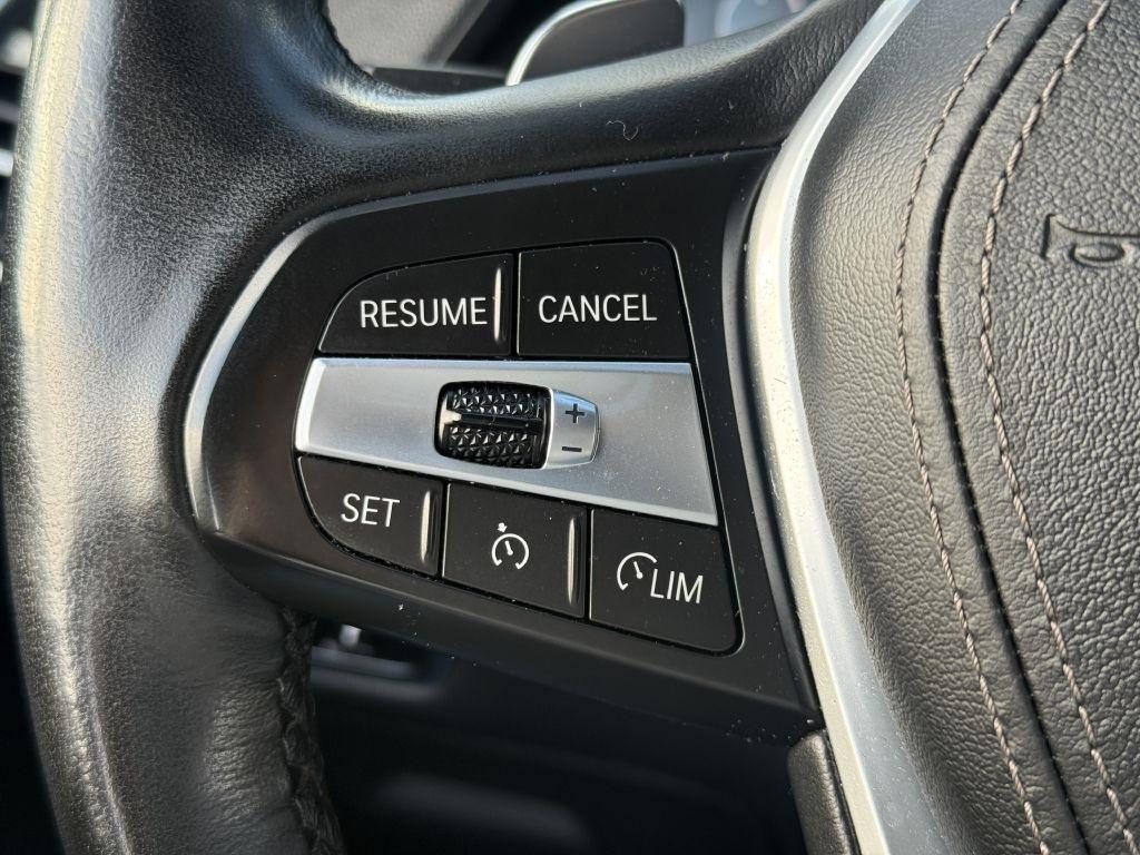 BMW X5  2019