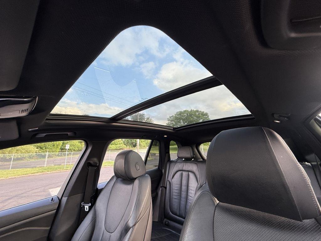 BMW X5  2019