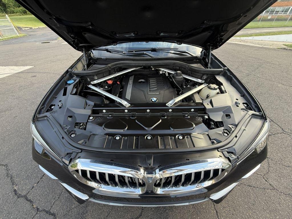 BMW X5  2019