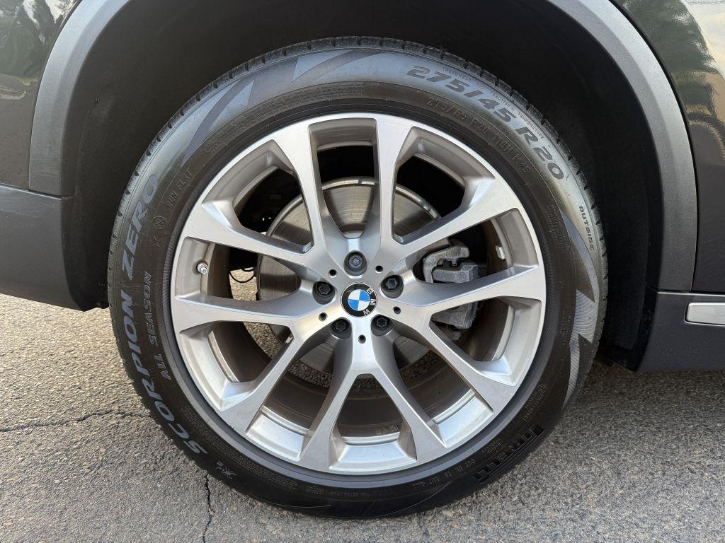BMW X5  2019