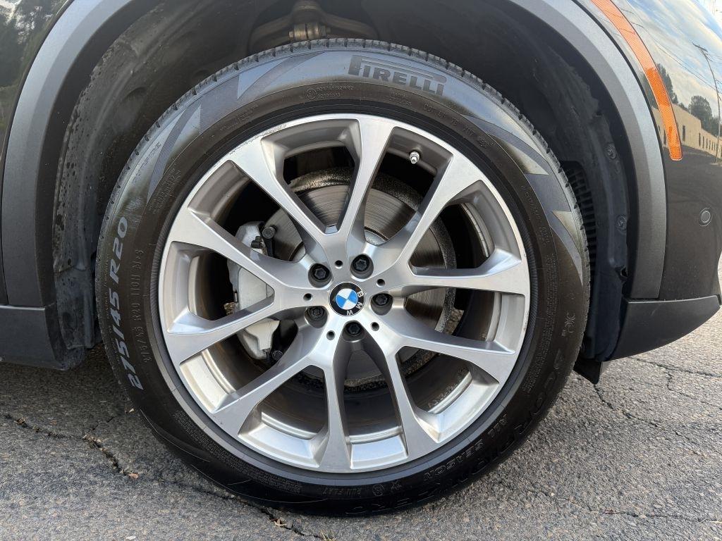 BMW X5  2019