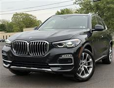 2019 BMW X5 
