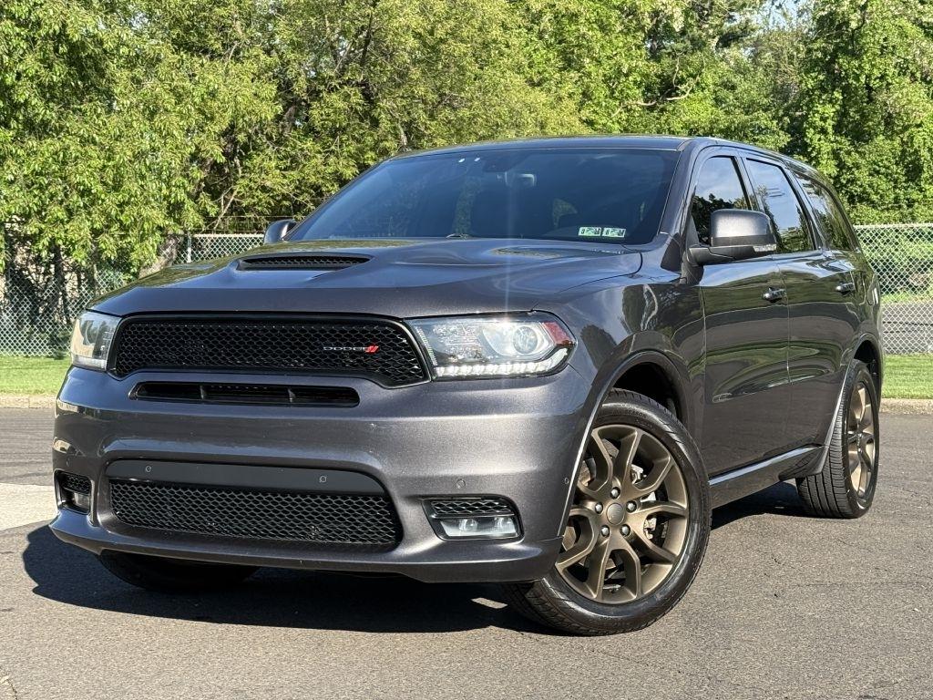 Dodge Durango  2018