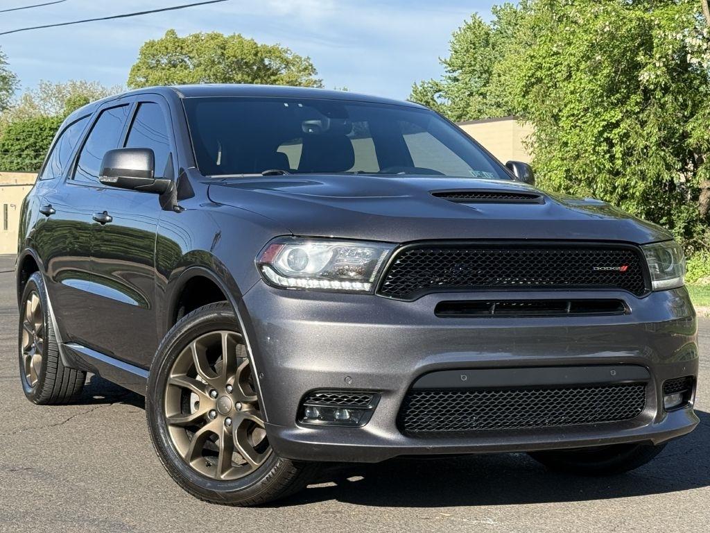 Dodge Durango  2018
