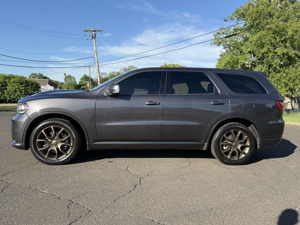 Dodge Durango  2018