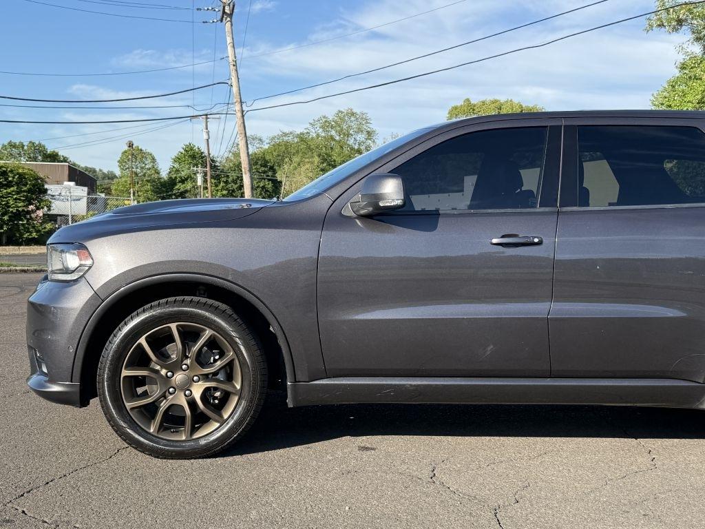 Dodge Durango  2018